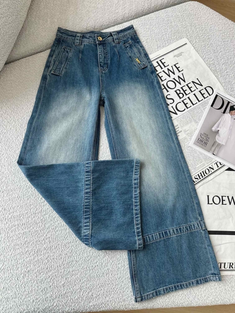 YSL Jeans